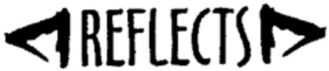 REFLECTS Logo (WIPO, 18.07.2003)