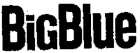 BigBlue Logo (WIPO, 06.12.2004)