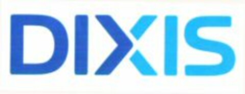 DIXIS Logo (WIPO, 14.12.2005)