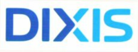 DIXIS Logo (WIPO, 12/14/2005)