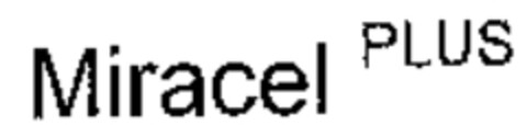 Miracel PLUS Logo (WIPO, 12.07.2007)