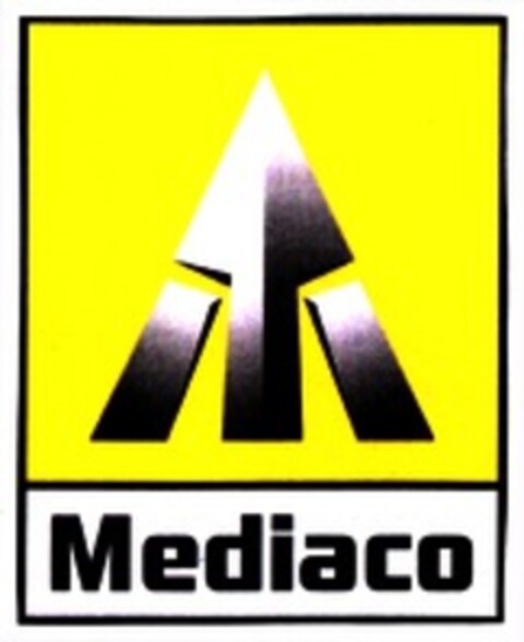 Mediaco Logo (WIPO, 17.08.2007)