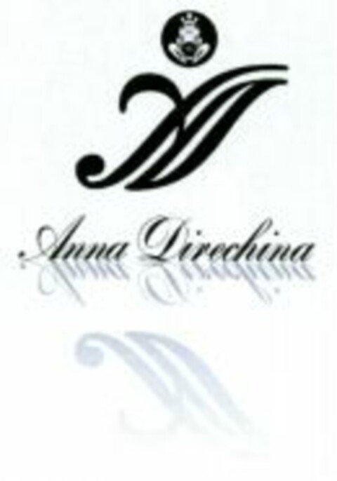 Anna Direchina Logo (WIPO, 19.12.2008)