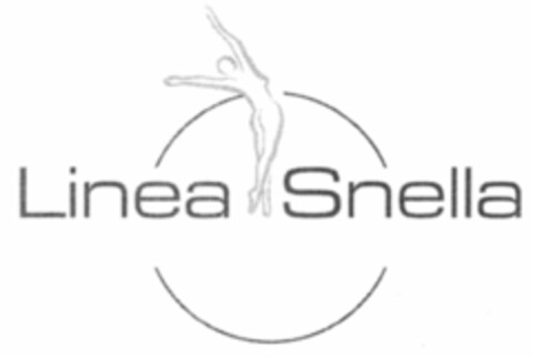 Linea Snella Logo (WIPO, 02.02.2009)