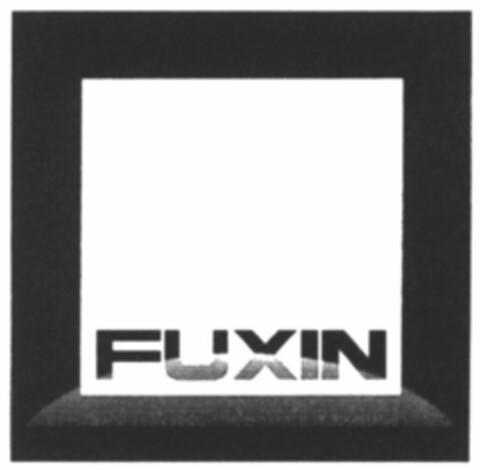FUXIN Logo (WIPO, 07.04.2009)