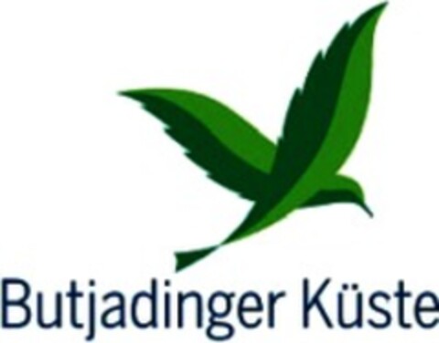 Butjadinger Küste Logo (WIPO, 31.08.2009)