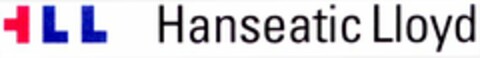 HLL Hanseatic Lloyd Logo (WIPO, 06/19/2009)