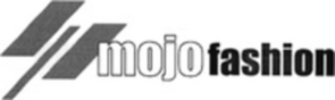 mojo fashion Logo (WIPO, 29.10.2009)