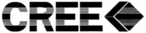CREE Logo (WIPO, 10.08.2010)