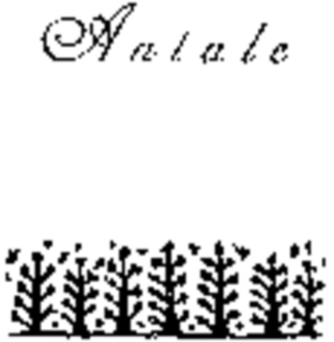 Antale Logo (WIPO, 12.01.2011)