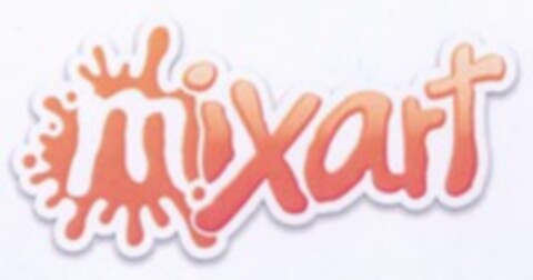 mixart Logo (WIPO, 26.04.2011)