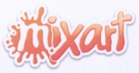 mixart Logo (WIPO, 04/26/2011)