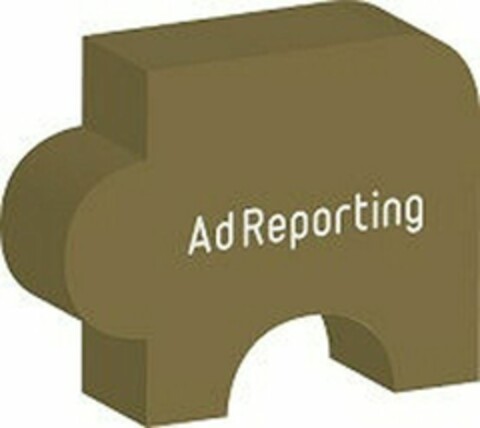 AdReporting Logo (WIPO, 29.10.2012)