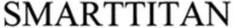 SMARTTITAN Logo (WIPO, 01/31/2013)