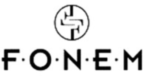 FONEM Logo (WIPO, 02/25/2014)