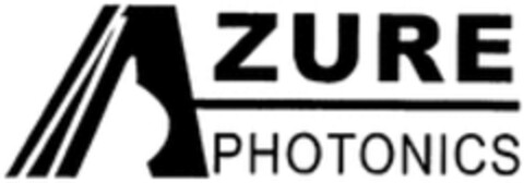 AZURE PHOTONICS Logo (WIPO, 17.09.2014)