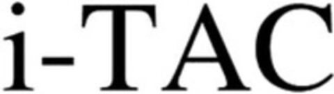 i-TAC Logo (WIPO, 11.09.2014)