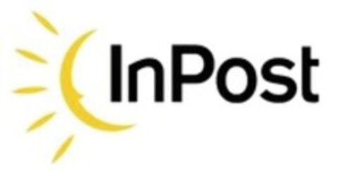 InPost Logo (WIPO, 09.06.2014)