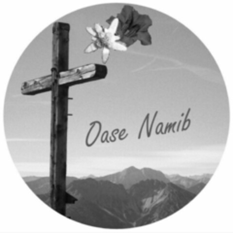 Oase Namib Logo (WIPO, 14.11.2014)