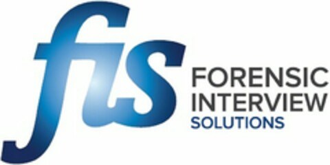 fis FORENSIC INTERVIEW SOLUTIONS Logo (WIPO, 23.01.2015)