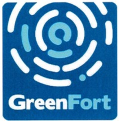 GreenFort Logo (WIPO, 05.05.2015)