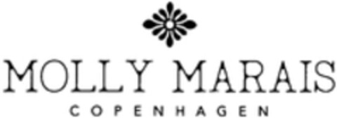 MOLLY MARAIS COPENHAGEN Logo (WIPO, 17.03.2015)