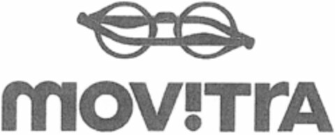 MOVITRA Logo (WIPO, 09/15/2015)