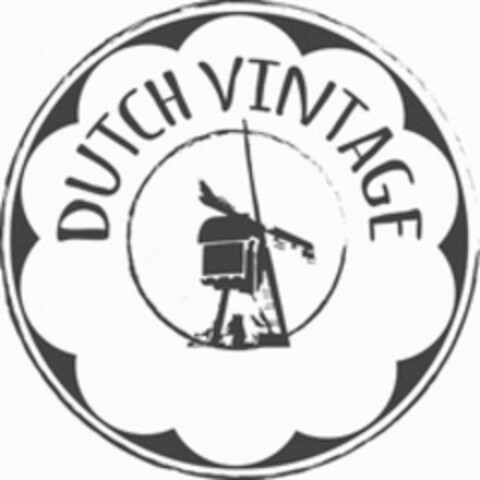 DUTCH VINTAGE Logo (WIPO, 12/15/2015)