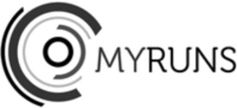 MYRUNS Logo (WIPO, 02.06.2016)