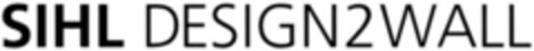 SIHL DESIGN2WALL Logo (WIPO, 29.04.2016)