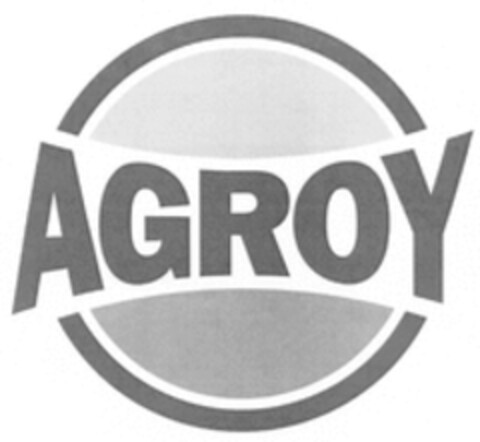 AGROY Logo (WIPO, 24.02.2016)