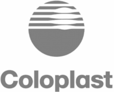 Coloplast Logo (WIPO, 12/06/2016)