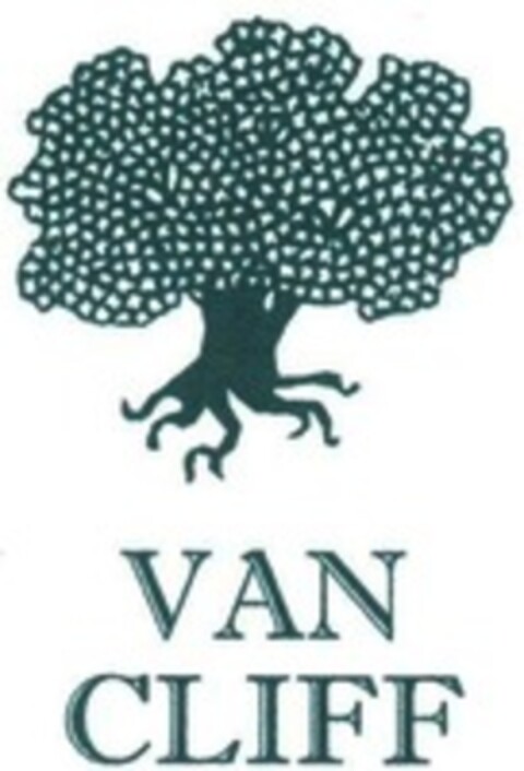 VAN CLIFF Logo (WIPO, 03.03.2017)