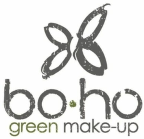 bo.ho green make-up Logo (WIPO, 11.09.2017)