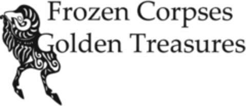 Frozen Corpses Golden Treasures Logo (WIPO, 09.09.2017)