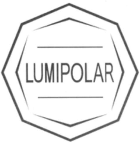 LUMIPOLAR Logo (WIPO, 29.03.2017)