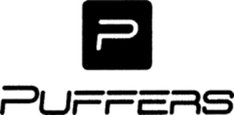 PUFFERS Logo (WIPO, 10/05/2017)