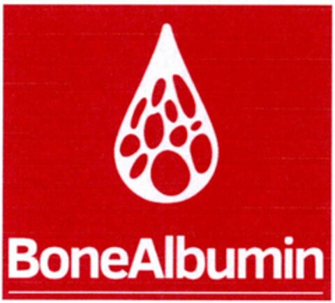 BoneAlbumin Logo (WIPO, 21.11.2017)