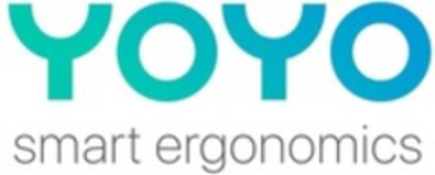 YOYO smart ergonomics Logo (WIPO, 14.06.2018)