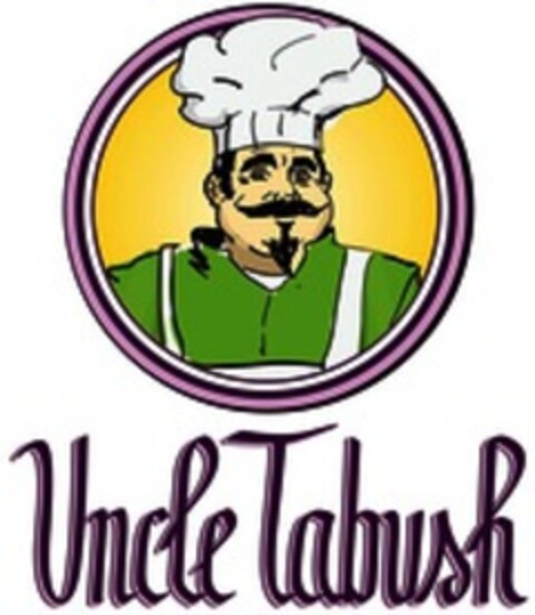 Uncle Tabush Logo (WIPO, 12.10.2018)