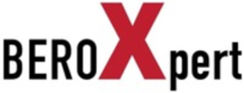 BEROXpert Logo (WIPO, 15.12.2018)
