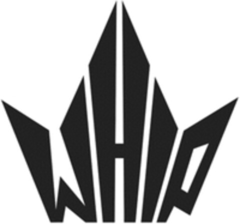 WHIP Logo (WIPO, 07/17/2018)