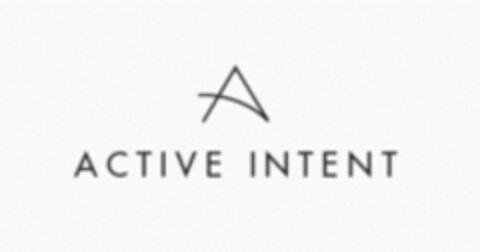 A ACTIVE INTENT Logo (WIPO, 29.03.2019)