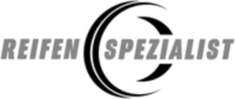 REIFEN SPEZIALIST Logo (WIPO, 23.09.2019)
