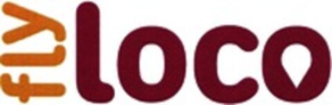 fly loco Logo (WIPO, 04.07.2019)