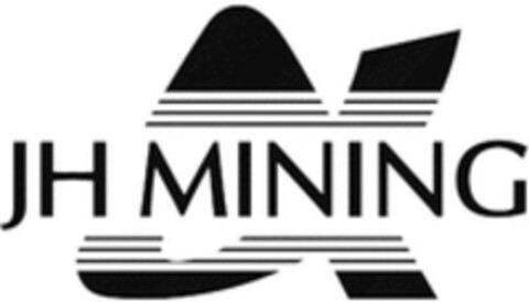 JH MINING Logo (WIPO, 30.12.2019)