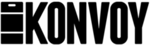 KONVOY Logo (WIPO, 16.01.2020)