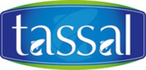 tassal Logo (WIPO, 25.11.2019)