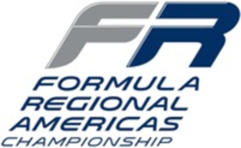 FR FORMULA REGIONAL AMERICAS CHAMPIONSHIP Logo (WIPO, 04.06.2020)