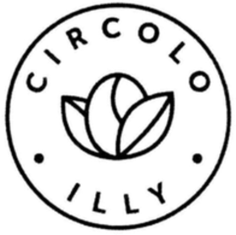 CIRCOLO ILLY Logo (WIPO, 06/25/2020)